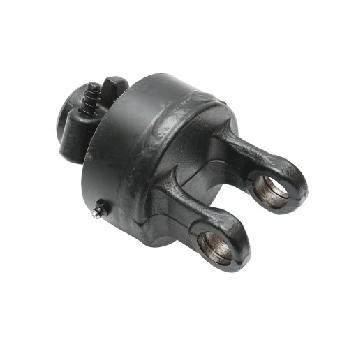 Clichet universal pentru cardan T1 1 3/8 Z6 L=112mm max. rotatii 400 Nm - Img 2