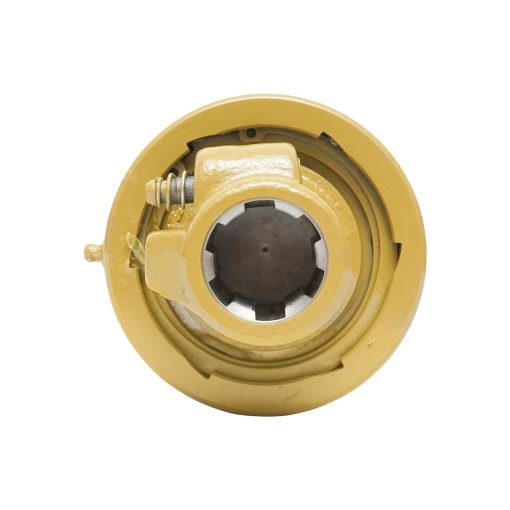 Clichet universal separat cu furca pentru cardan T5 30,2x80 - Img 5