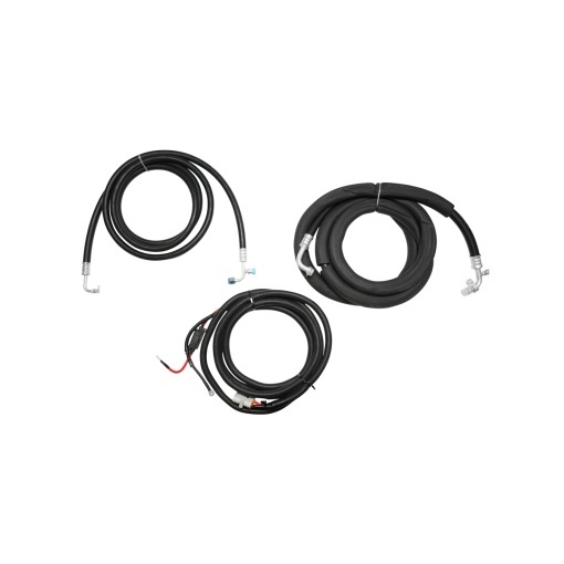 Clima staionara utilaje industriale cu unitate externa 12V, capacitate racire 2600W - Img 11