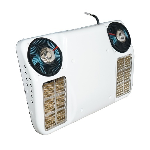 Clima stationara utilaje industriale AC universala 12V 2800W 1150x750x345mm - Img 3