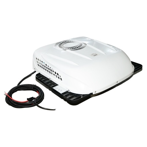 Clima stationara utilaje industriale AC universala 24V, 2600W, 8875BTU, 30A 970x858x150mm - Img 6