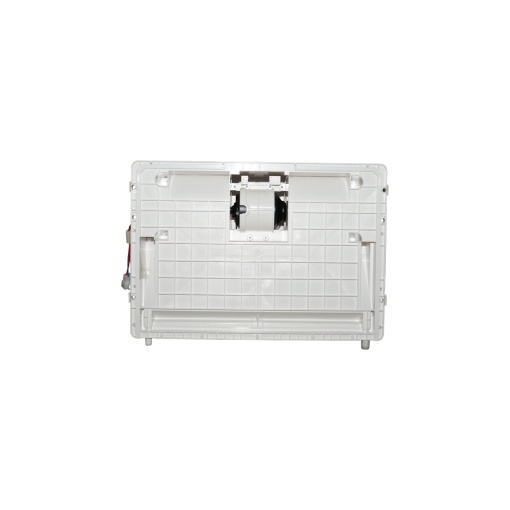 Clima stationara utilaje industriale AC universala 24V, 2600W, 8900BTU cu telecomanda - Img 5