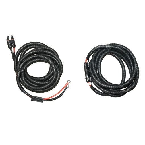Clima stationara utilaje industriale AC universala 24V 2850W 1150x750x345mm - Img 11