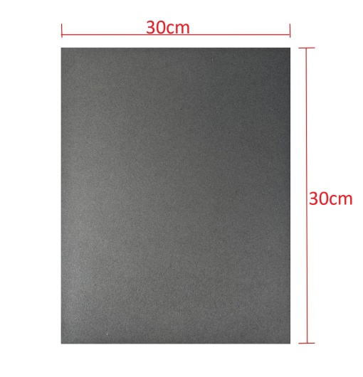 Clingherit pentru garnituri (0,4mm grosime) - Img 2