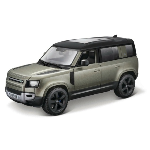 Colectie 24 masinute metalice Burago scara 1:43 - Img 2