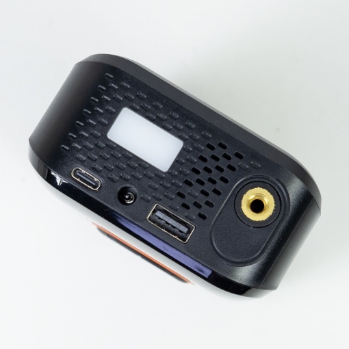 Compresor auto cu acumulator PNI CPA100S 3-150 PSI, 2000mAh 14.8Wh, lanterna LED, 5V 2A - Img 5