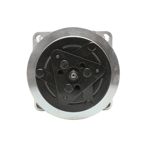 Compresor clima A/C pentru Massey Ferguson cod OEM 1688310M1, 1688310M2, 3763384M91 - Img 5