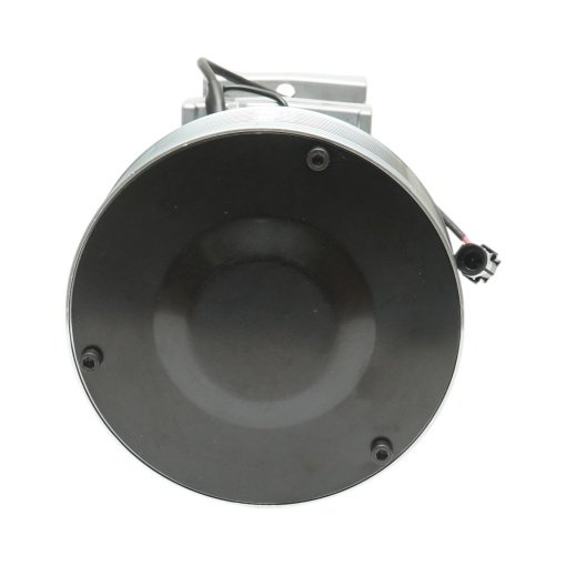 Compresor clima AC 12V New Holland, Case IH cod OEM 84279787 - Img 5