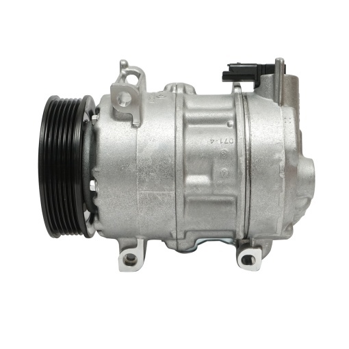 Compresor clima AC Citroen DS, Opel, Peugeot cod OEM 9815198580, 5SEL12C, 1609552980, 1617294480 - Img 2