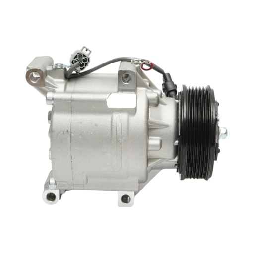 Compresor clima AC Fiat 500/C, Barchetta, Doblo, Idea, Panda, Punto, Siena, Strada, Lancia Musa, Ypsilon 1.3D, 1.8, 1.9D cod OEM 52060460, SCSA06C - Img 4