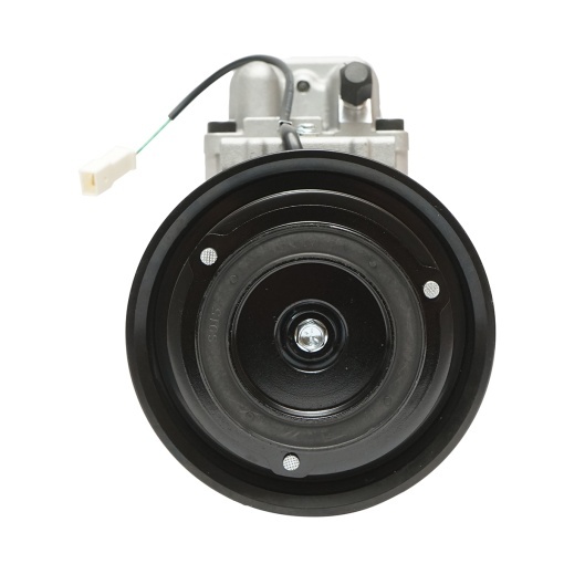 Compresor clima AC Mercedes-Benz Actros, Axor cod OEM 5412300011, 5412300111, 5412301011, 10PA15C - Img 4
