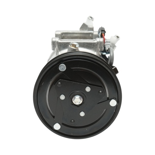Compresor clima AC Nissan Qashqai II, Renault Grand Scenic III, Megane, Megane III, Scenic 1.5D cod OEM 926008209R, 6SBL14C - Img 4