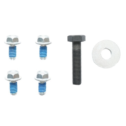 Compresor clima pentru Case IH cod OEM 417888C92, 417888C92-R, 527541R92, 527541R92-R - Img 7