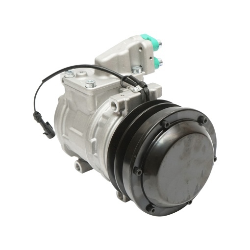 Compresor clima pentru John Deere cod OEM AZ44541, 240552, ACP792000S, 8FK351108-951, 9202-128, 9202-128E - Img 5