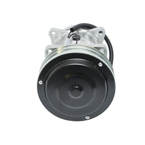 Compresor clima pentru New Holland, Case IH OEM 47773024 - Img 4
