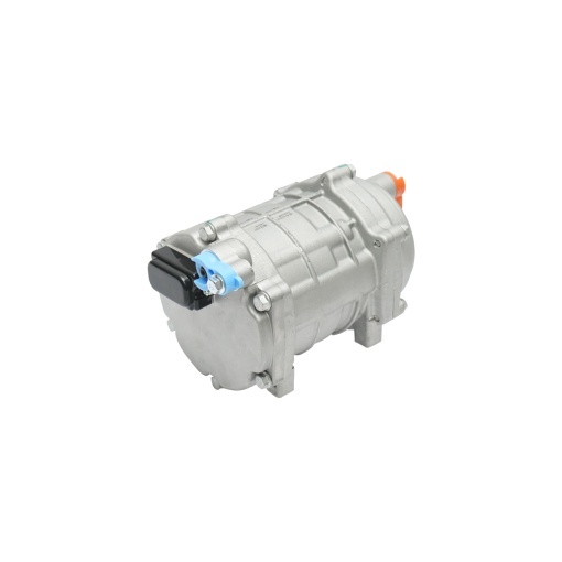 Compresor pentru clima stationara AC 24V DISGK95 - Img 3