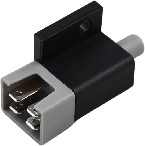Comutator (intrerupator) MTD 725-04363 - Img 2