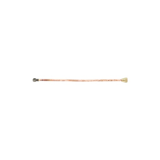 Conducta retur distribuitor hidraulic UTB U-650 - Img 2