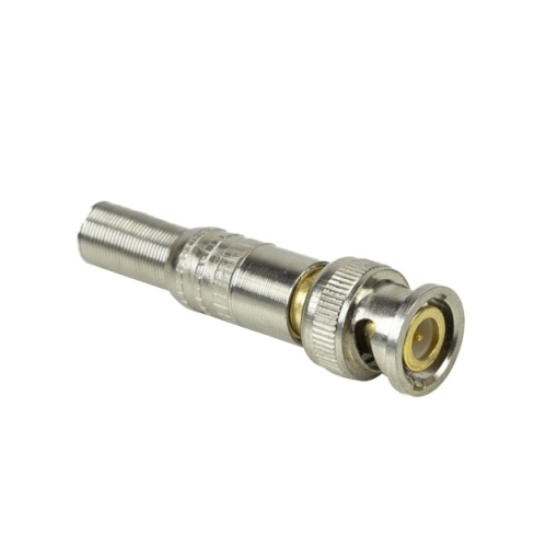 Conector BNC PNI AS011, tata - Img 7