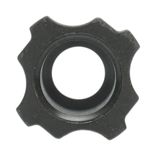 Conector pistol de vopsit M14x1.5mm plastic - Img 4