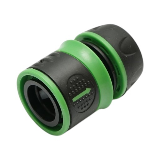 Conector rapid furtun gradina 1/2 inch Breckner Germany - Img 4