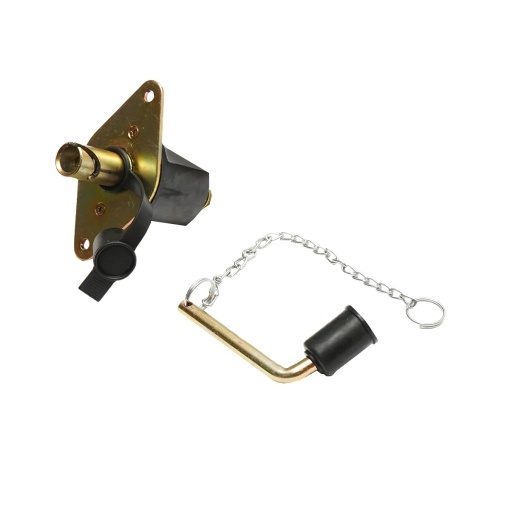 Contact general heblu 12/24V 150A conector din cupru M10 pentru UTB, MAN, Ford, Volvo Breckner Germany - Img 9