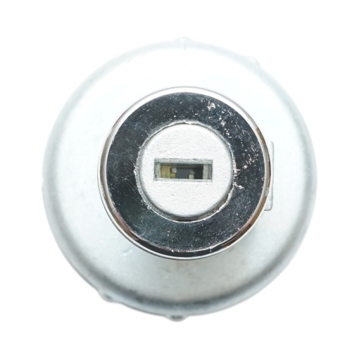 Contact pornire cu cheie pentru John Deere, Komatsu cod OEM CH11696, 08086-10000 Breckner Germany - Img 5