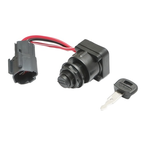 Contact pornire Kubota cod OEM RC411-53964 - Img 2