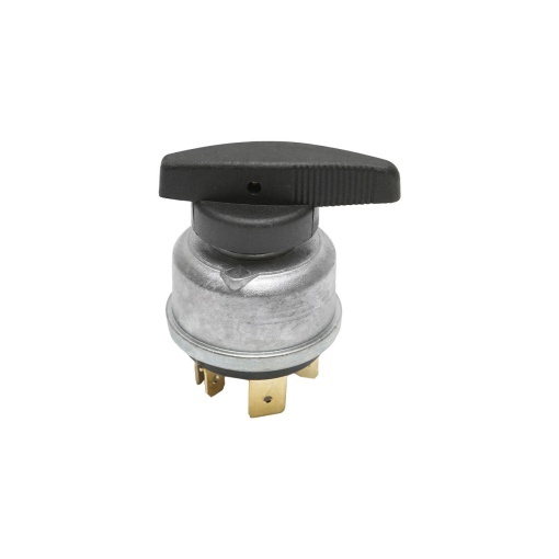 Contact pornire pentru John Deere cod OEM AL25064, AL62707, AL36365, AL31890 Breckner Germany - Img 2