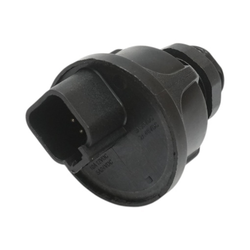 Contact pornire tip 123 cu 2 chei pentru Bobcat cod OEM 6693245 - Img 3