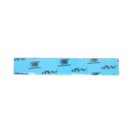 Contragreutati autoadezive negre echilibrare roti Fe 60g (5gx12 buc) 100 benzi/cutie - Img 6