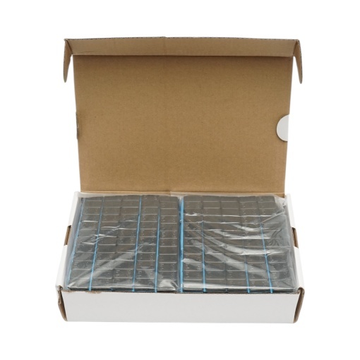 Contragreutati autoadezive negre echilibrare roti Fe 60g (5gx12 buc) 100 benzi/cutie - Img 3