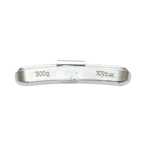 Contragreutati plumb 300g echilibrare roti camioane 15 buc/cutie - Img 3