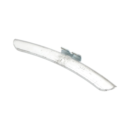 Contragreutati plumb 350g echilibrare roti camioane 10 buc/cutie - Img 5