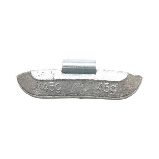 Contragreutati plumb 45g echilibrare roti 50 buc/cutie - Img 3