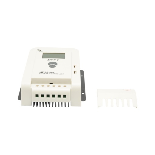 Controler/Regulator solar MPPT 40A 12/24V Breckner Germany - Img 4