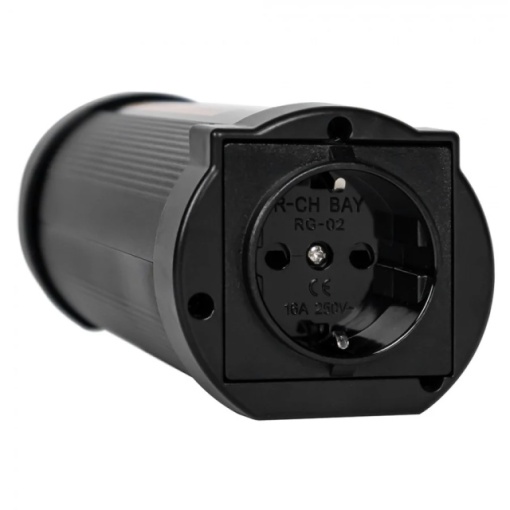 Convertor tensiune 24/230V - Img 4