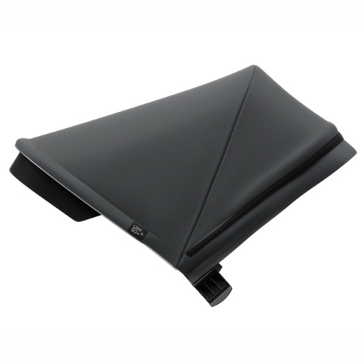 Copertina pentru carucior Thule Spring CANOPY SHADOW GREY - Img 2