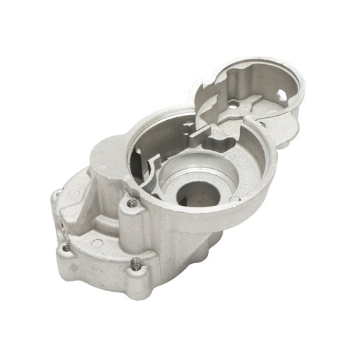 Corp capac intermediar electromotor model nou cu reductor amplificat de putere U-445 Fiat ARO - Img 2
