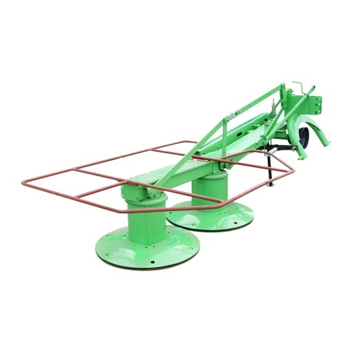 Cositoare 1.65 cu prelata si cardan potrivita pentru tractor 40CP - Img 7