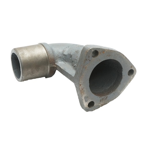 Cot galerie evacuare Massey Ferguson cod OEM 1862807M1 - Img 2