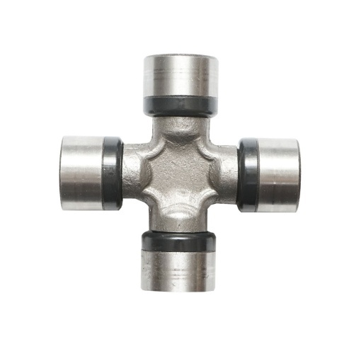 Cruce cardan T6 30,2x92 cu gresor si sigurante Breckner Germany - Img 2
