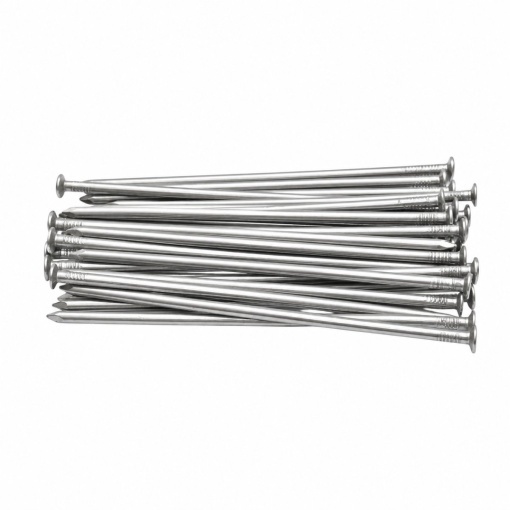 Cuie constructii 6x200mm 5 kg/cutie - Img 2