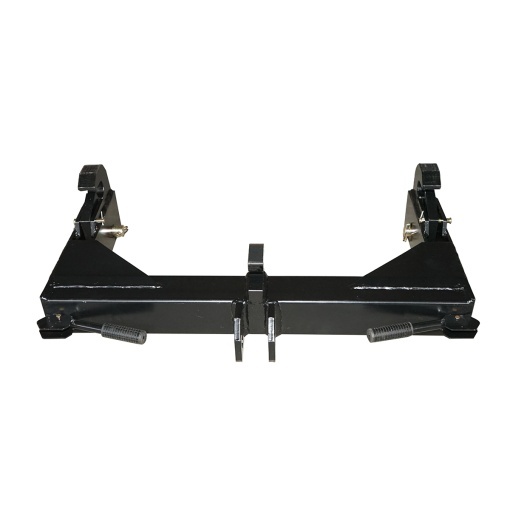 Cupla cu prindere rapida tiranti frontali in 3 puncte, carlig utilaje cat. II, 32 inch (80cm) - Img 7