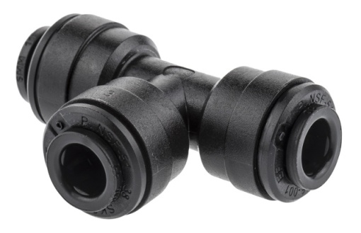 Cupla rapida aer tip T 6mm