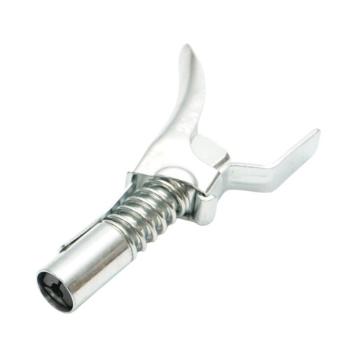 Cupla rapida pentru pistol de gresat 690bar, filet M10x1 Breckner Germany - Img 4