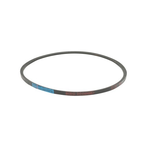 Curea transmisie SPZ 10x8x850 LA 10x850 Breckner Germany - Img 2