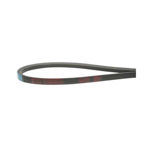 Curea transmisie trapezoidala A 13x8x2817 LA Breckner Germany - Img 2