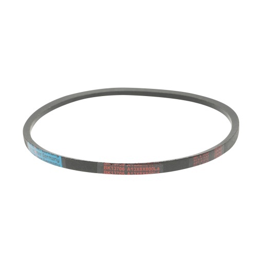 Curea transmisie trapezoidala A 13x8x800 LA Breckner Germany - Img 2