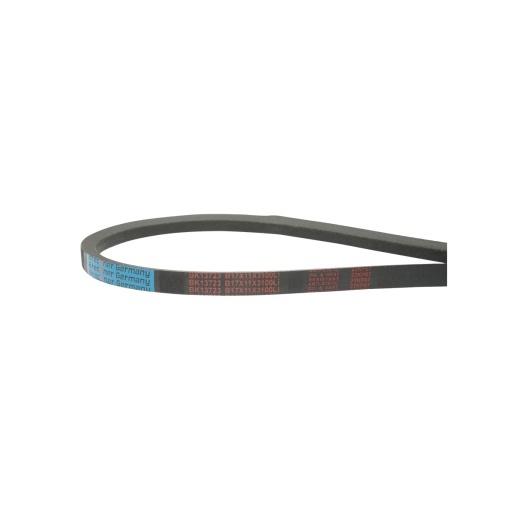 Curea transmisie trapezoidala B 17X11X3100 LI Breckner Germany - Img 2
